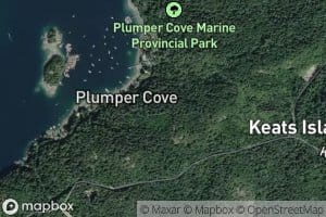 Plumper Cove