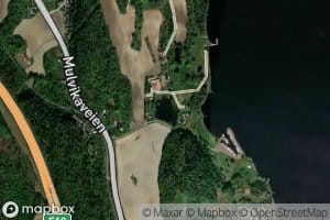 Snekkestad-dammen