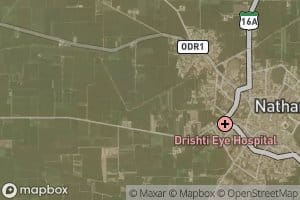 Dhipall Distributary