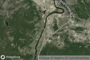 Rabbit Creek