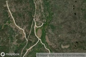 Little Gilbert Creek