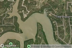Lake Bridgeport