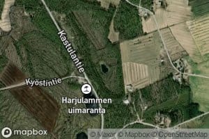 Karmeslampi