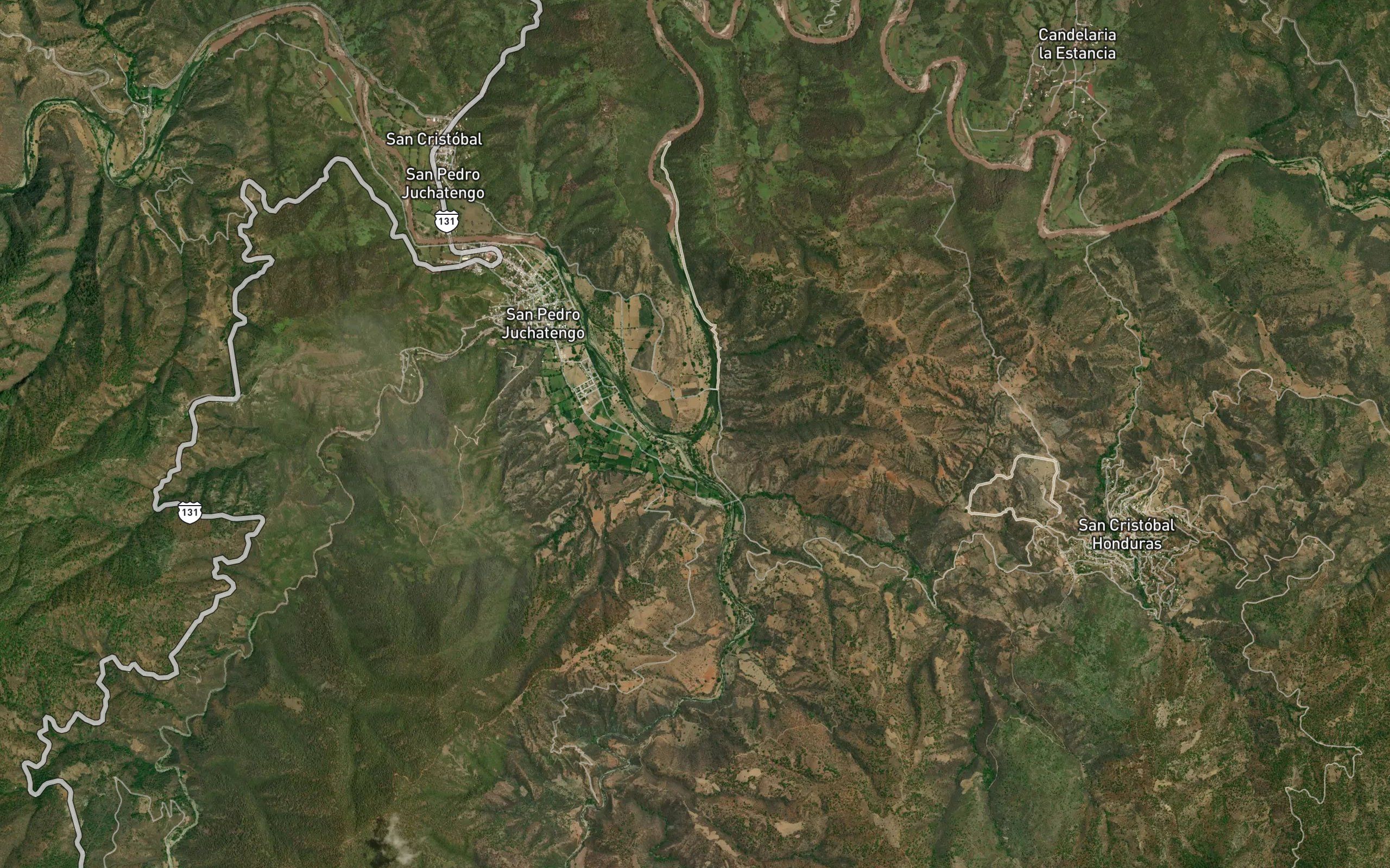 Rio Salacha