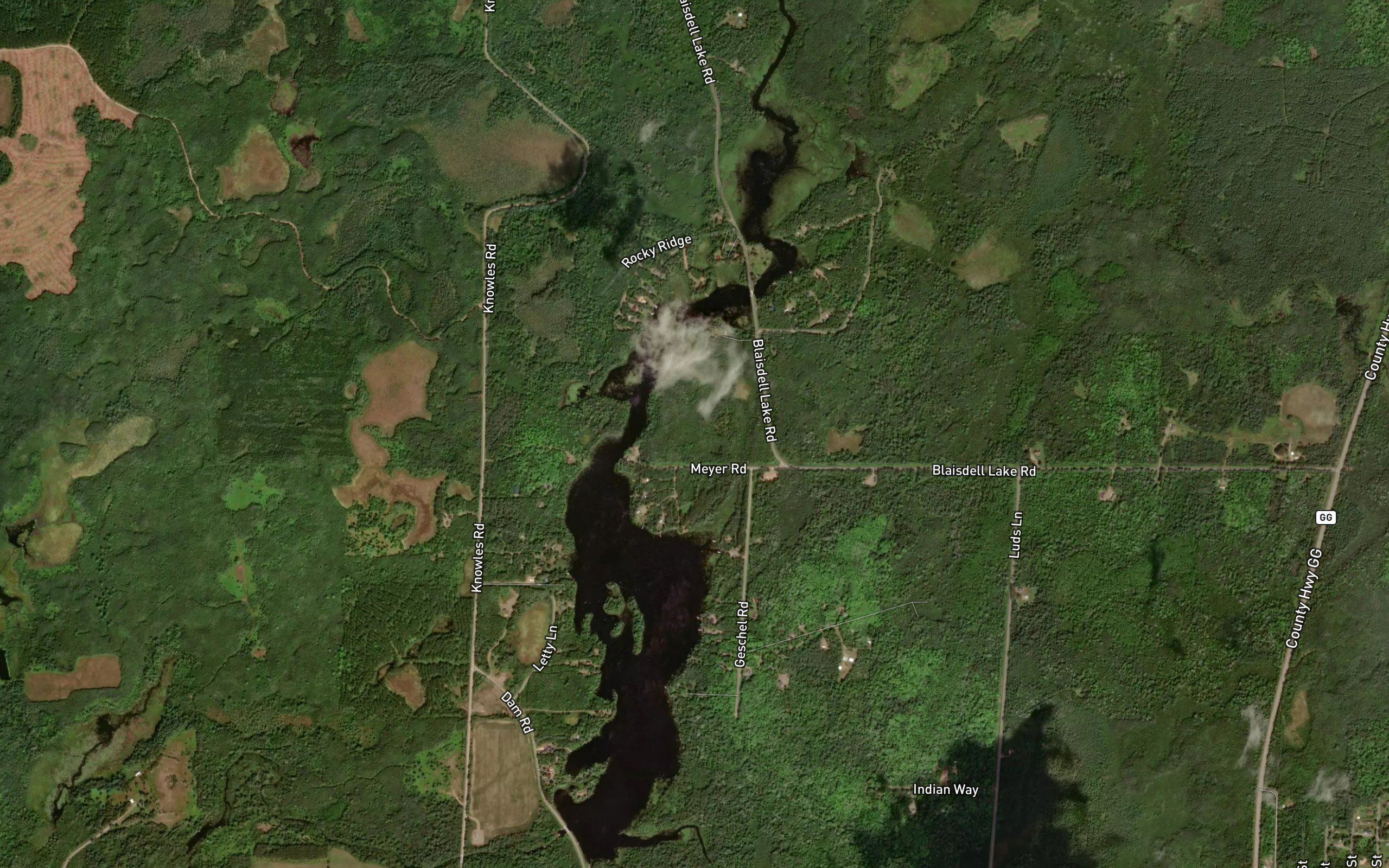 Loretta Lake