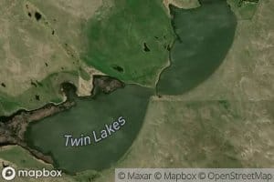 Twin Lakes