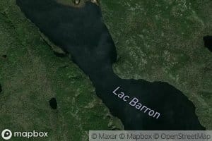 Lac Barron