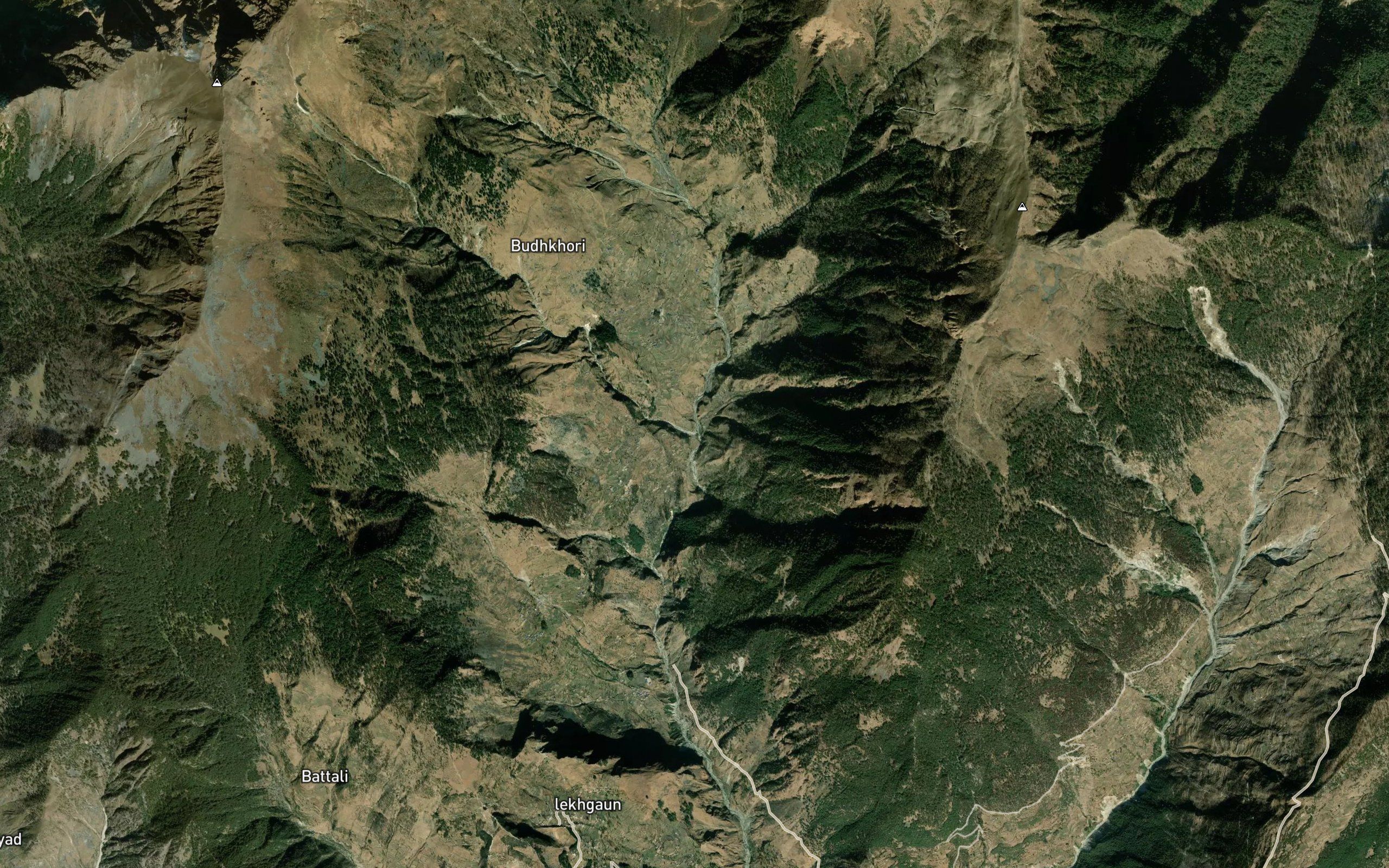 Chhini Gad