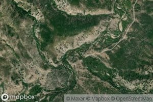Johnson Creek