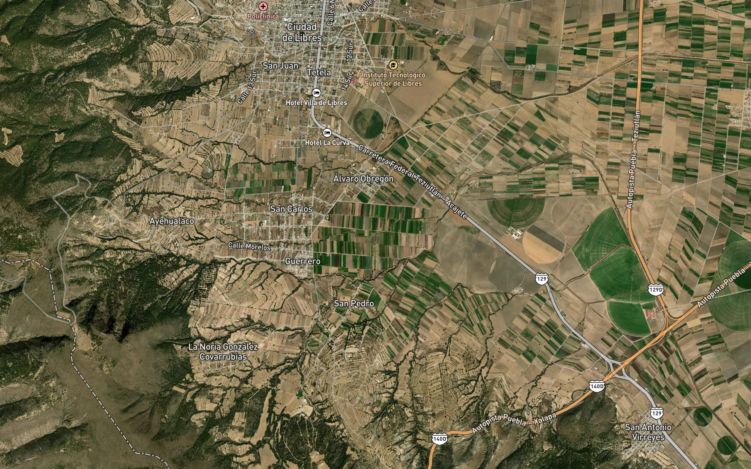 Ventorrillo