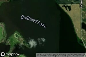 Bullhead Lake