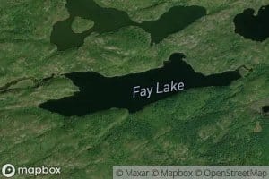 Fay Lake