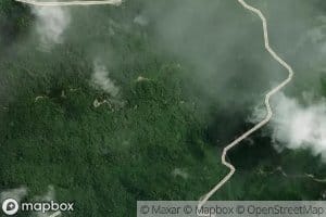 Sungai Serugan