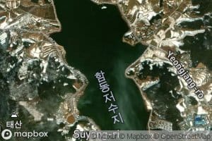 Hamdongjeosuji