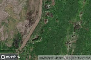 Caribou Creek