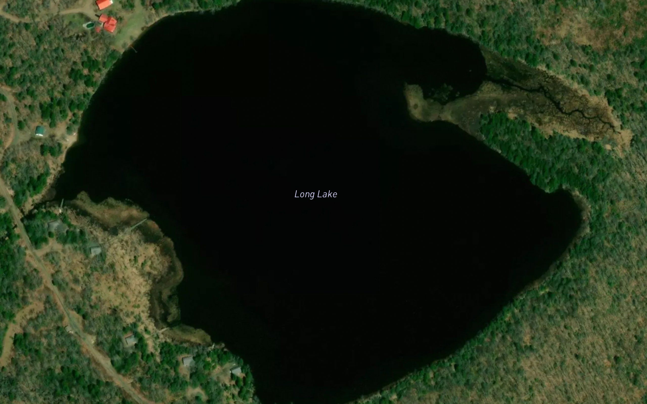 Long Lake