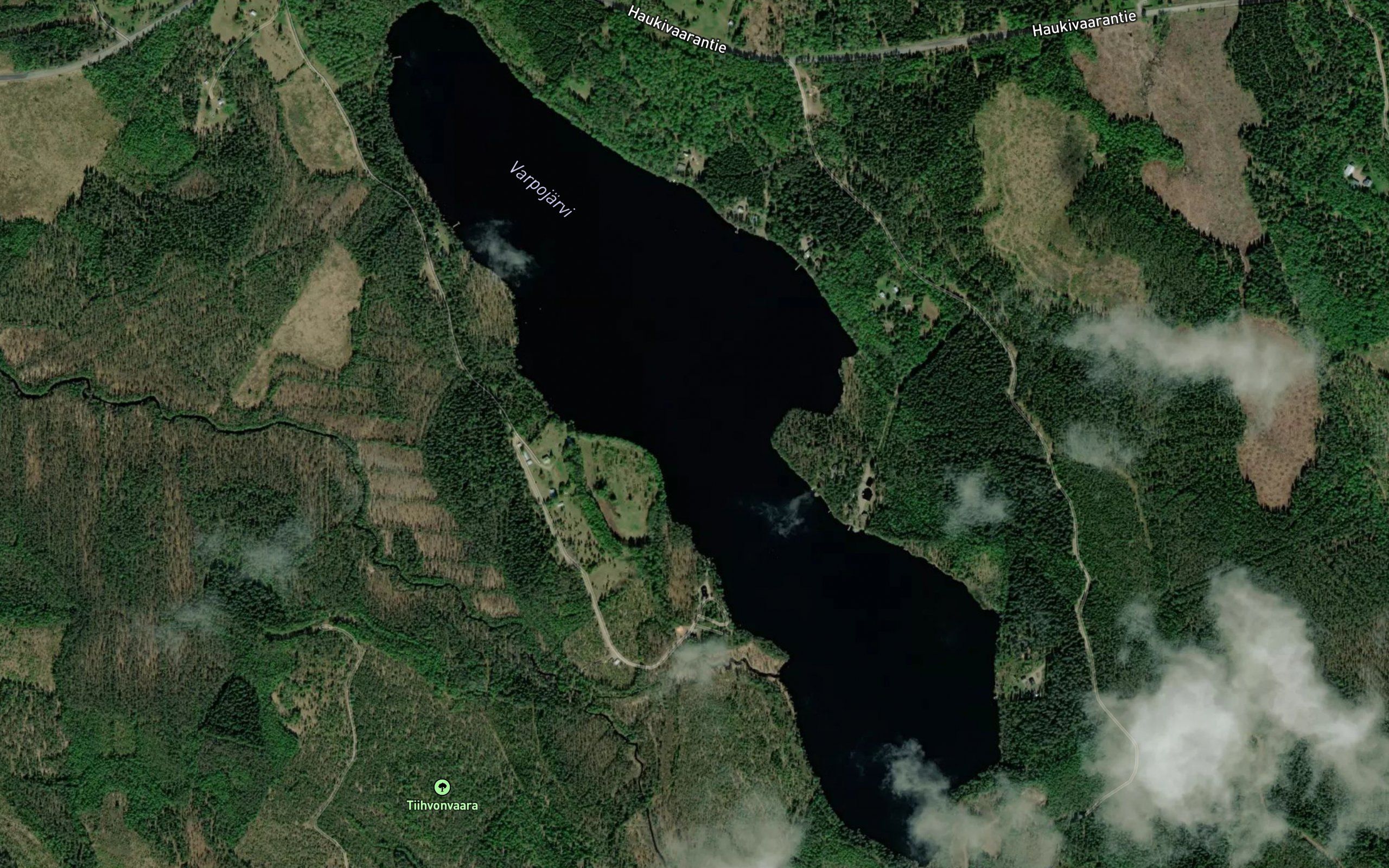 Varpojarvi