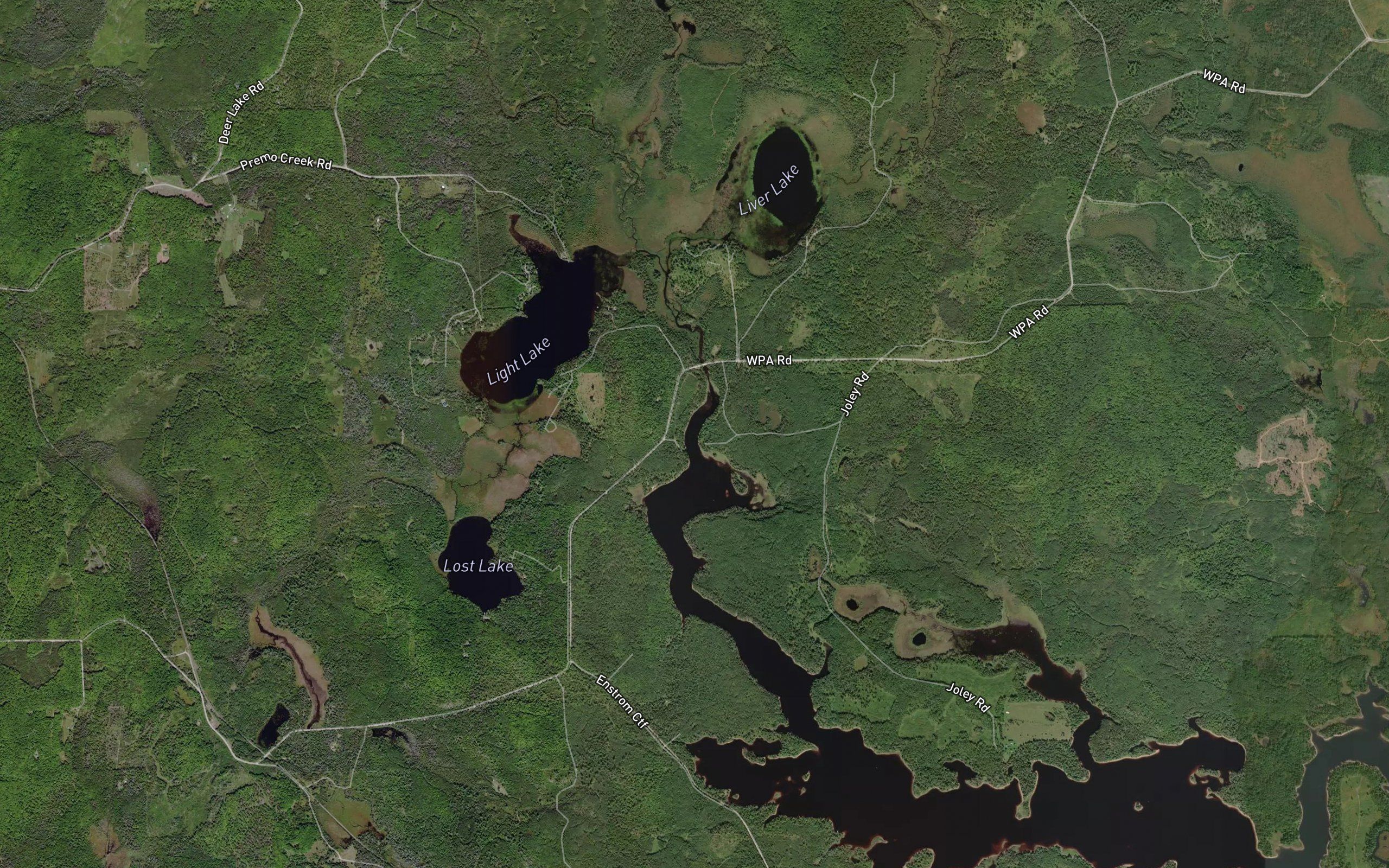 Deer River