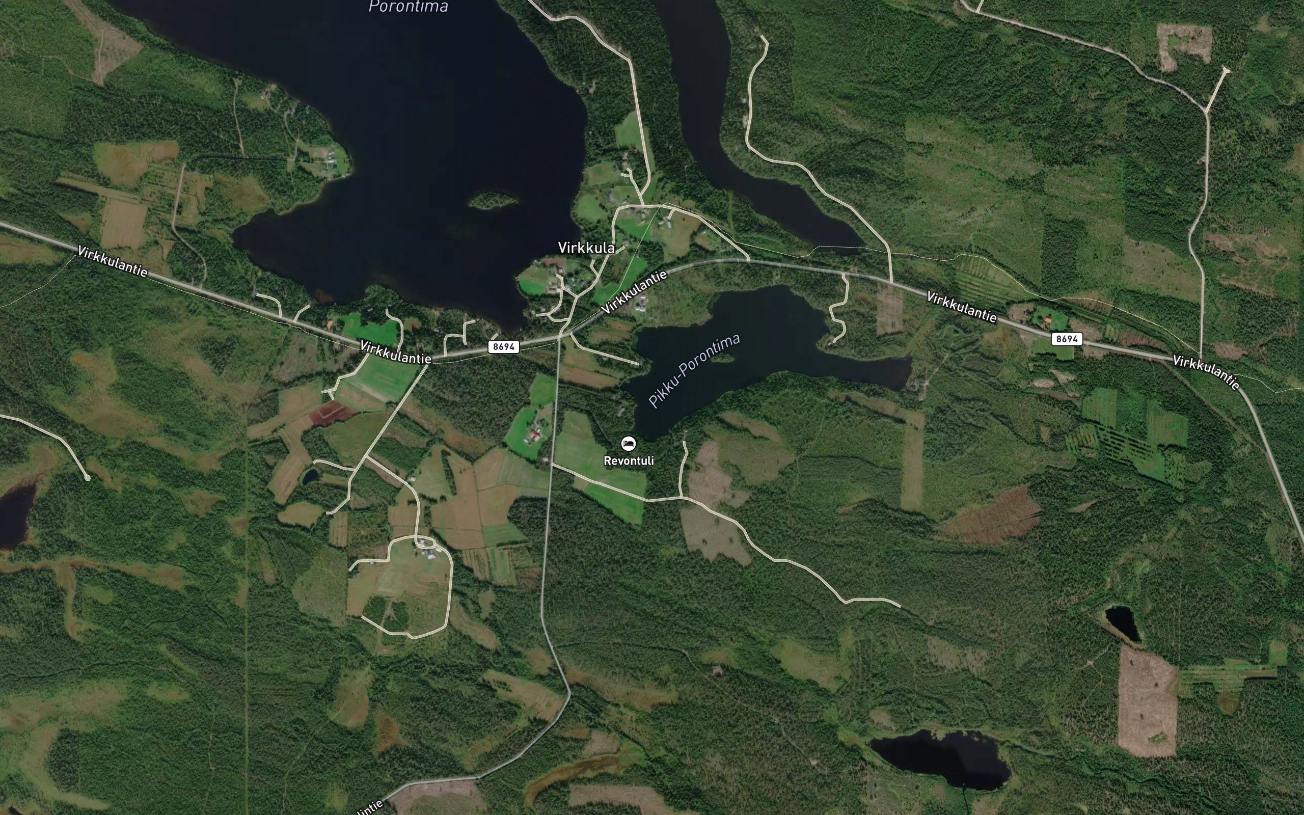 Lansilahti
