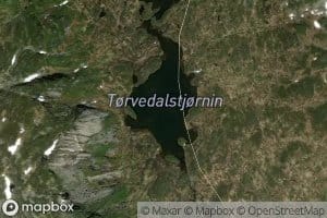 Tyrvedalstjonni heimre