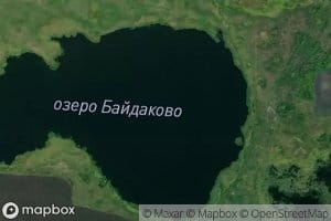 Ozero Baydakovo