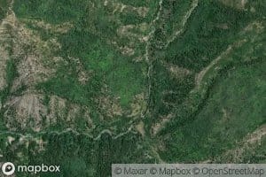 Middle Anthracite Creek