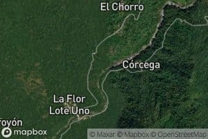 Rio de Esmeralda