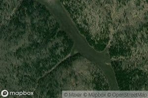 Pad' Sibiryakovskiy Kaltus