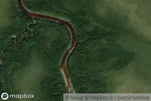 Trout Creek