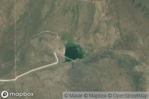 Dowell Reservoir