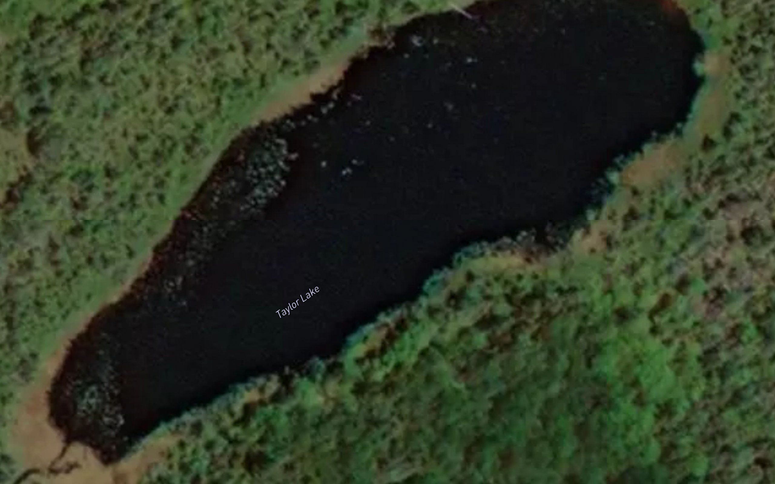 Taylor Lake