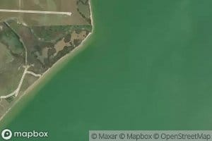 Santo Domingo Springs