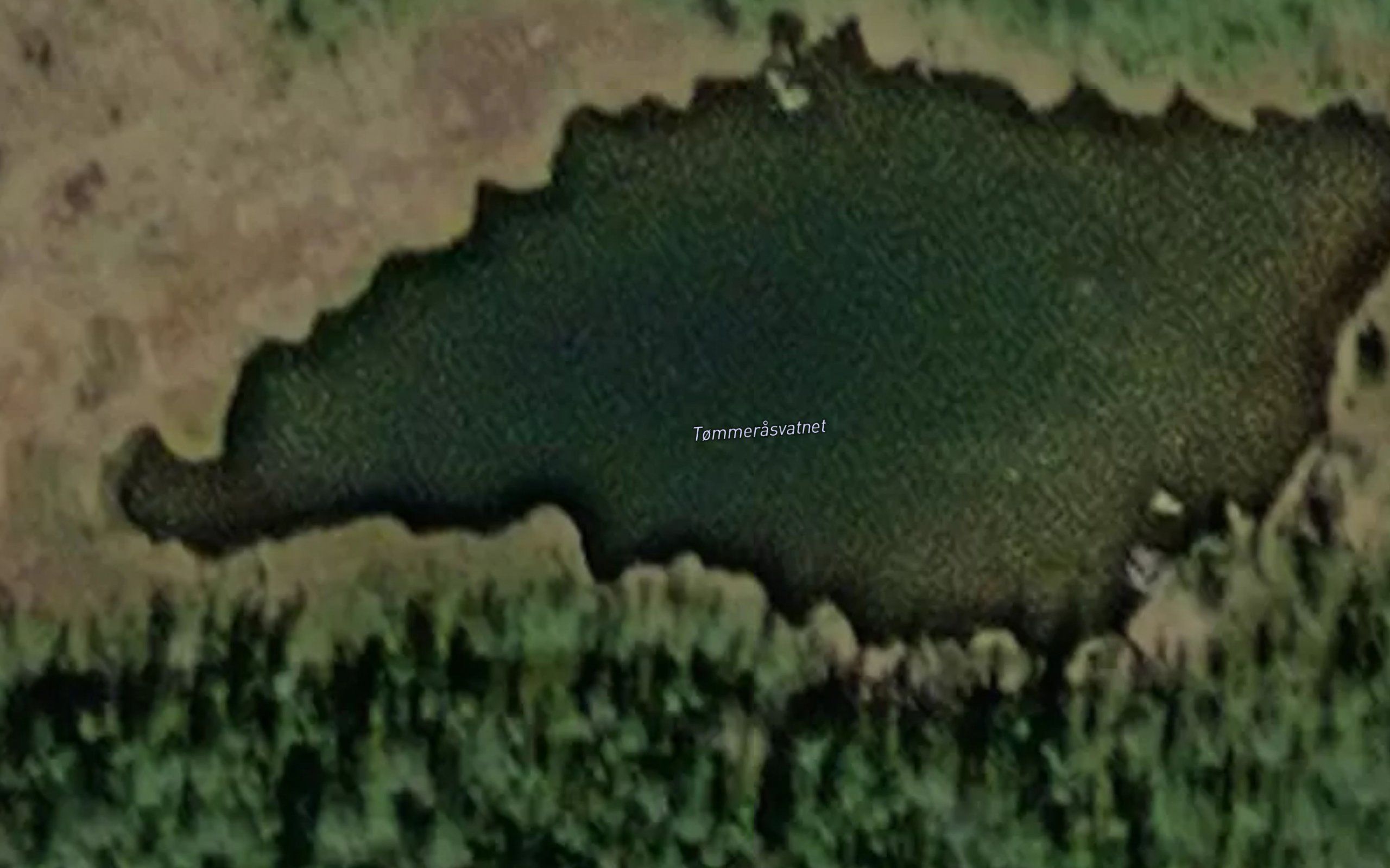 Tommerasvatnet