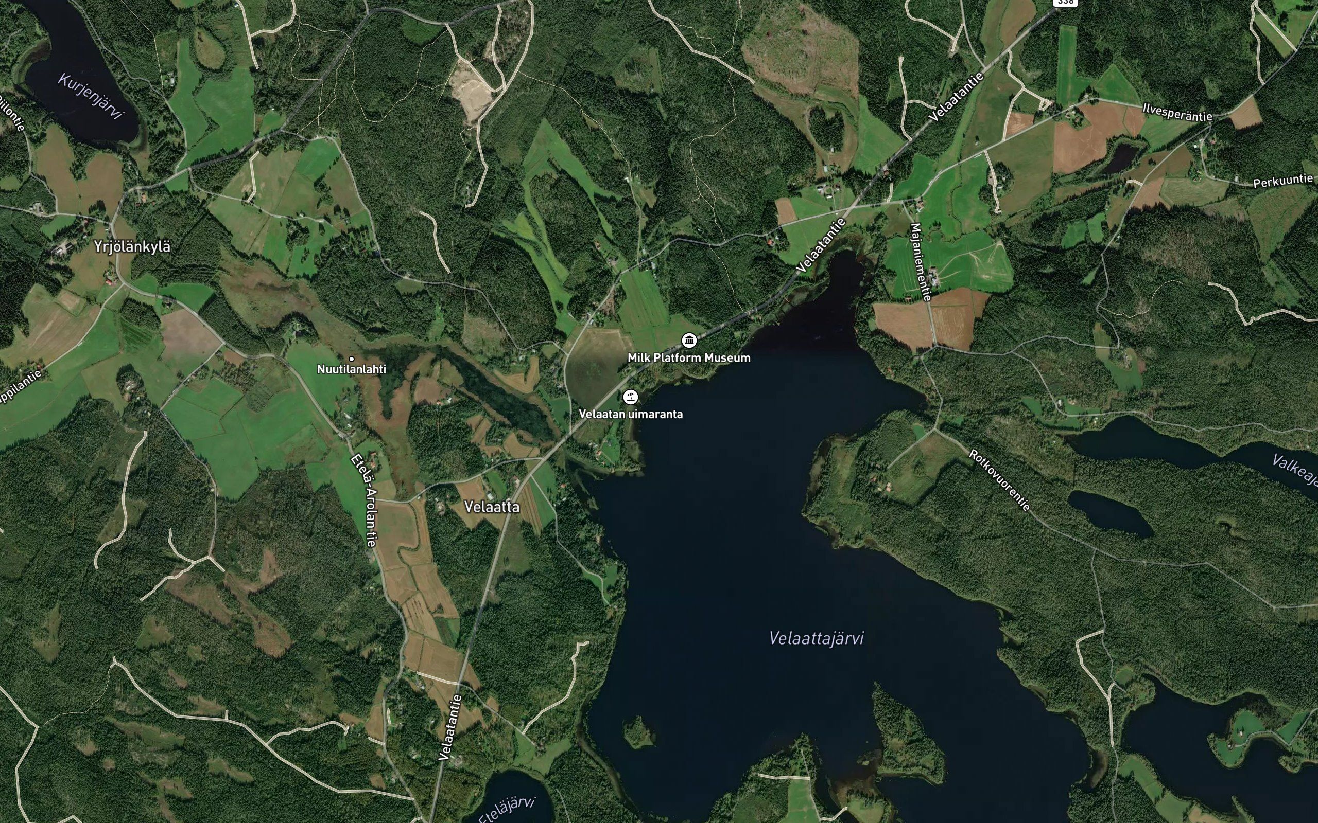 Savilahti