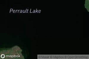 Perrault Lake