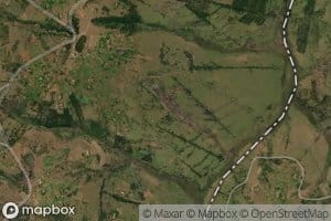 Source captee Gitanga