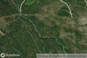 Neder Langhaugbekken