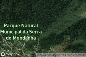 Reservatorio Caixinha