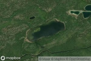 Wawagogama Lake