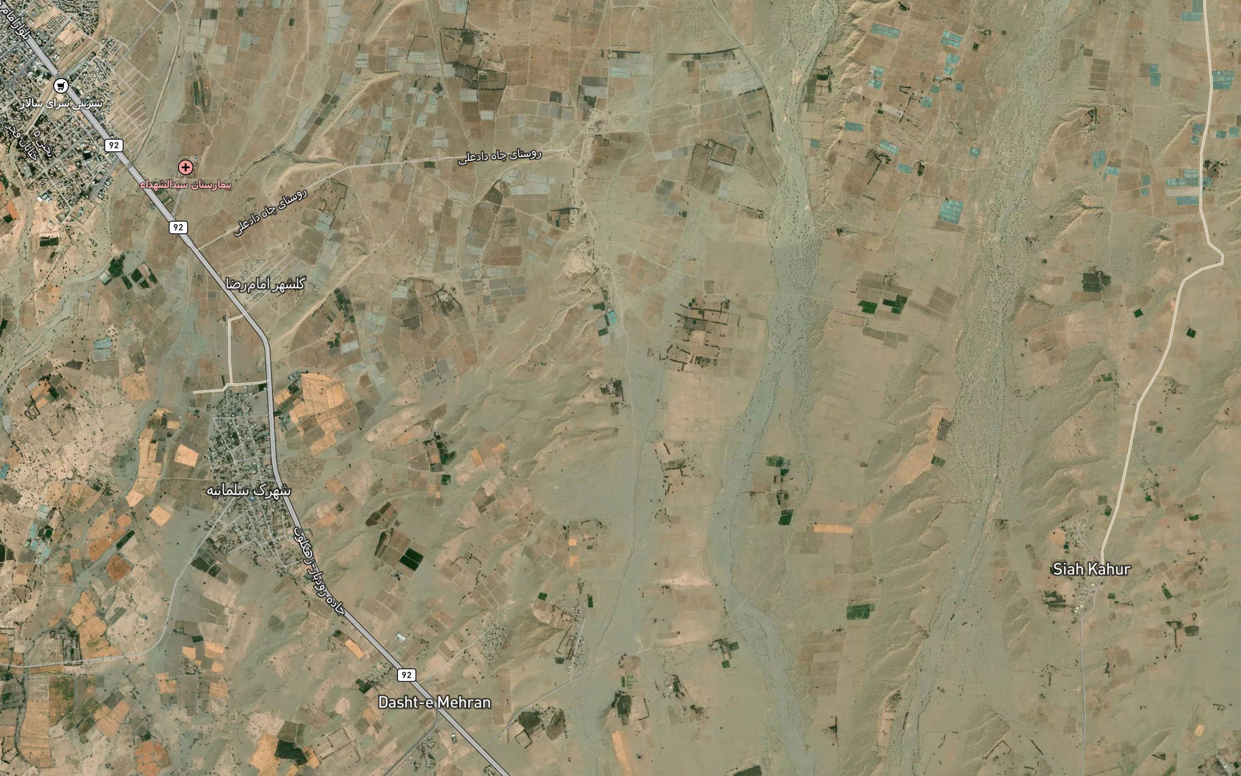 Ju-ye Shahabad