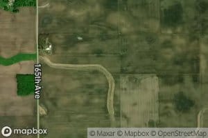 Drainage Ditch Number 175