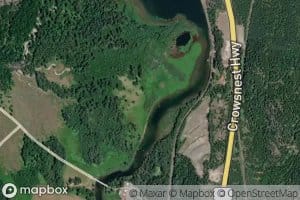 Lamb Creek