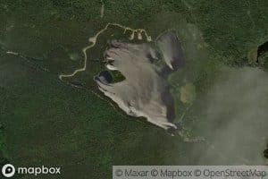 Lac Jeffrey