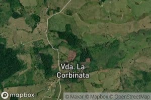 Quebrada La Corcuncha