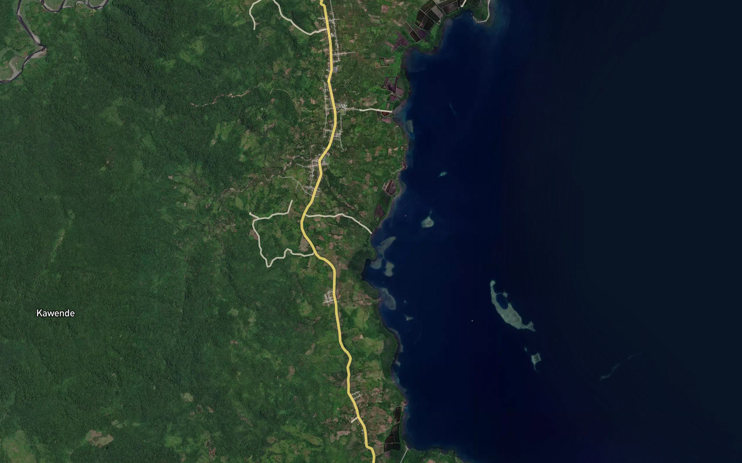 Kuala Tuala