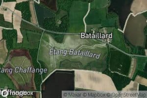 Etang Bataillard