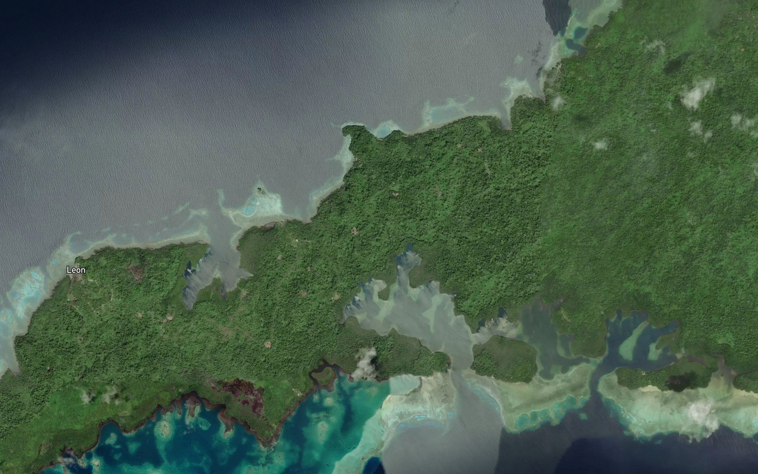 Kollepina Harbour