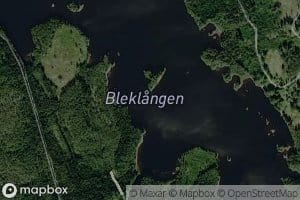 Bleklangen