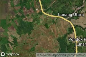 Sungai Kumbunggedang