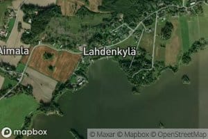 Kierikanlahti